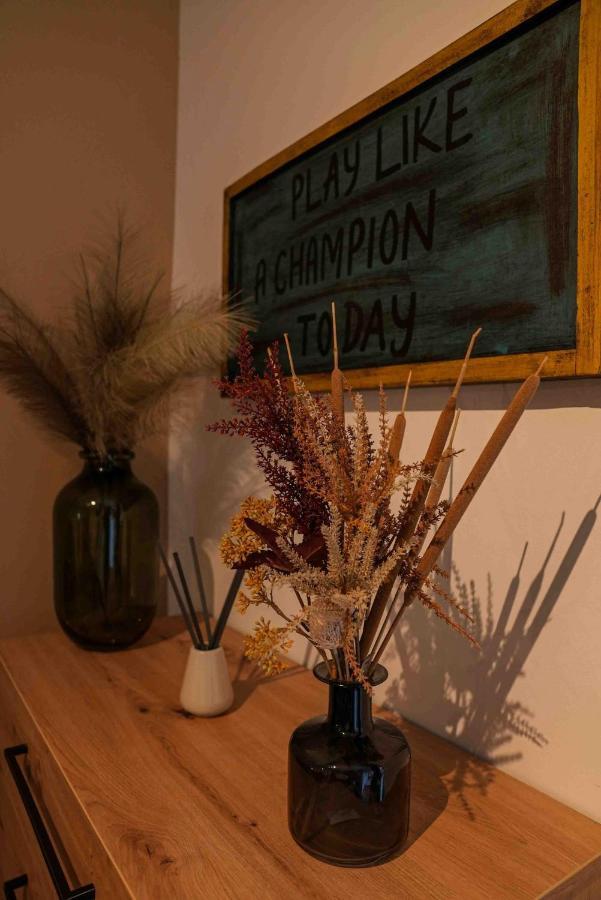 Danube Family Premium Apartment Budapest Bagian luar foto
